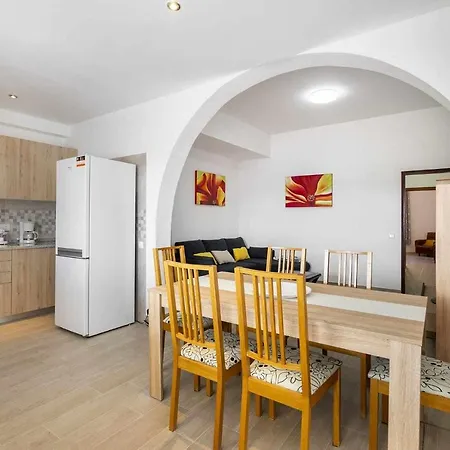 Vista Ria - Dream Портиман