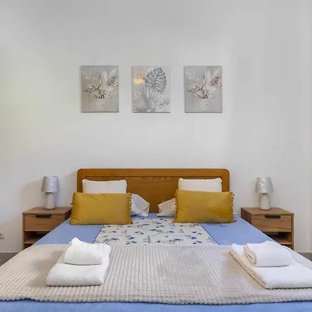 Vista Ria - Dream * Портиман