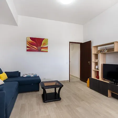 Vista Ria - Dream * Портиман