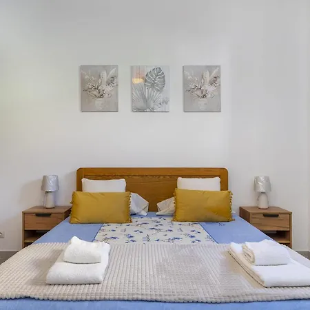 Vista Ria - Dream Портиман