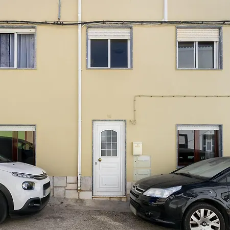 Апартаменты Vista Ria - Dream