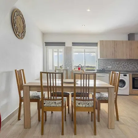 Vista Ria - Dream Apartamento