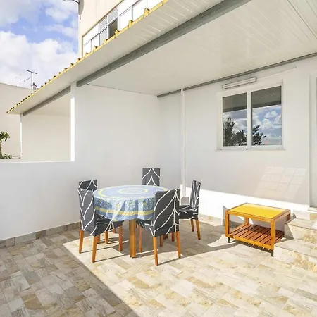 Apartamento Vista Ria - Dream
