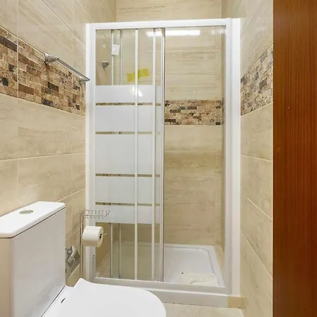 شقة Vista Ria Dream