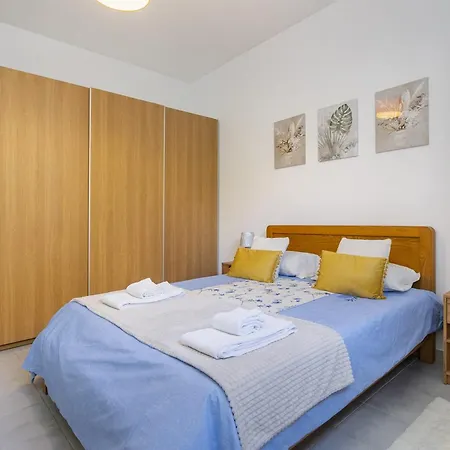 Vista Ria Dream شقة