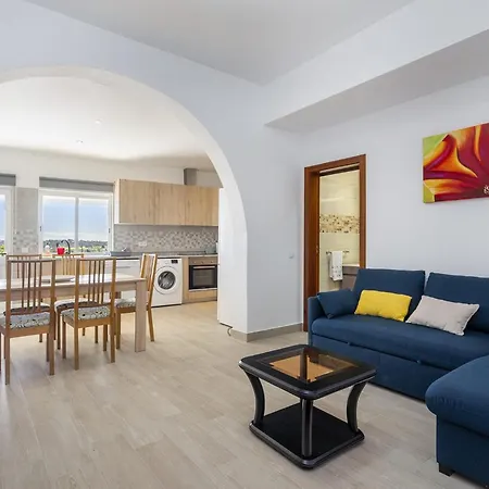 شقة Vista Ria Dream *