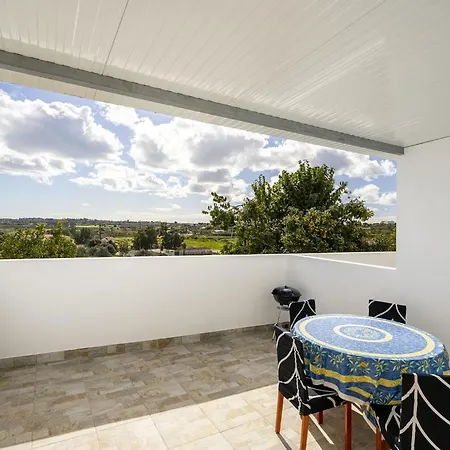 Vista Ria Dream شقة