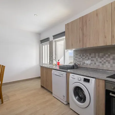 شقة Vista Ria Dream *