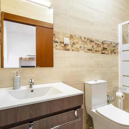 Vista Ria Dream شقة *